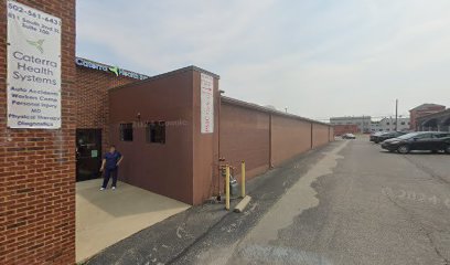 Caterra Health Systems Caterra Health Systems