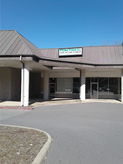 Houk Performance Therapy// David Houk PT, CSCS