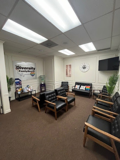 Diversity Family Health Diversity Family Health