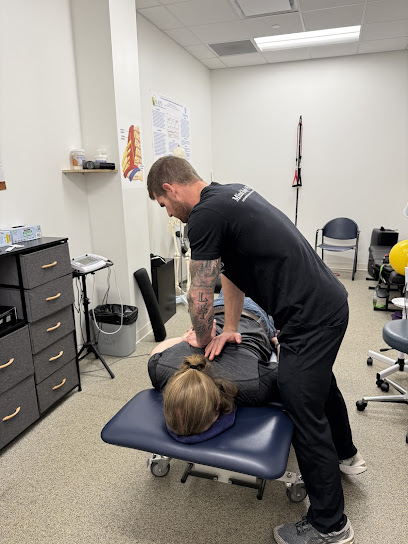 Mind Body Physio Mind Body Physio