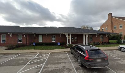 Dr. Carlton Paige, Medical Transformation Center Dr. Carlton Paige, Medical Transformation Center