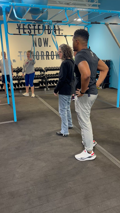 Premier Mobile Therapy Premier Mobile Therapy