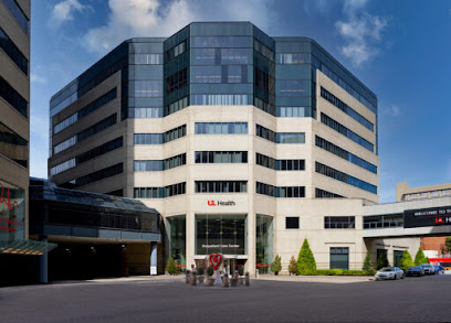 UofL Physicians – Kleinert Kutz Hand Care