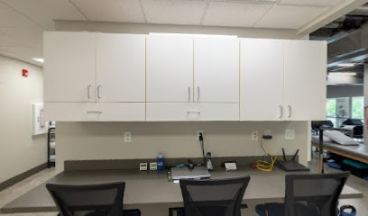 Advanced Physical Therapy of North Little Rock