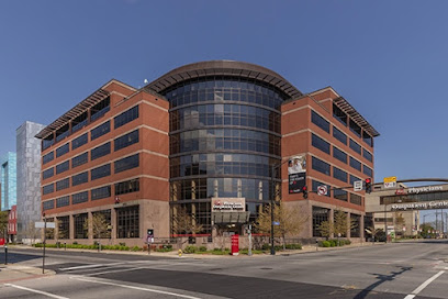 UofL Health – UofL Hospital – Multiple Sclerosis Clinic