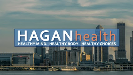 Hagan Health Psychiatry & TMS Therapy Hagan Health Psychiatry & TMS Therapy