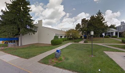 The Brook Hospital – KMI