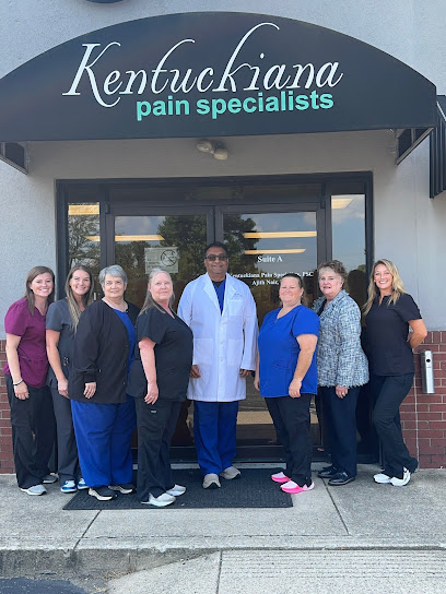 Kentuckiana Pain Specialists: Ajith Nair, MD – Pain Management Clinic in Louisville Kentuckiana Pain Specialists: Ajith Nair, MD – Pain Management Clinic in Louisville