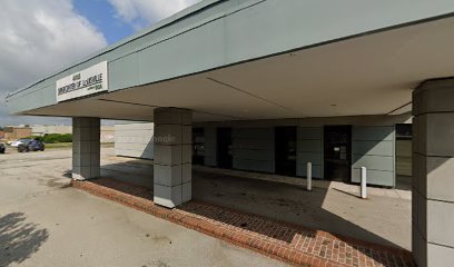 Surgecenter of Louisville