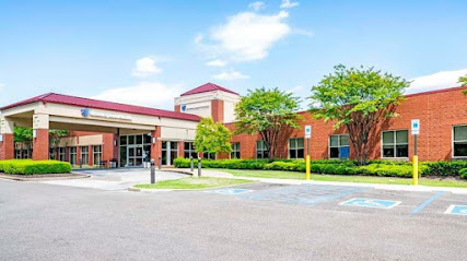 Encompass Health Rehabilitation Hospital of North Memphis