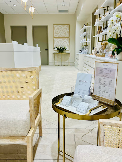 Solutions Medical Center Solutions Medical Center