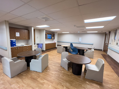 Delta Specialty Hospital