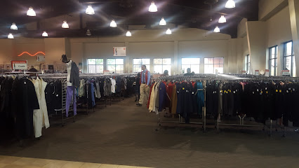 The Salvation Army Adult Rehabilitation Center – Memphis The Salvation Army Adult Rehabilitation Center – Memphis