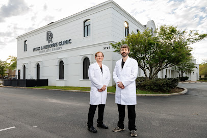 Park & Rebowe Clinic for Plastic Surgery Park & Rebowe Clinic for Plastic Surgery