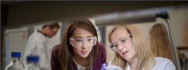 MCW – Medical College of Wisconsin