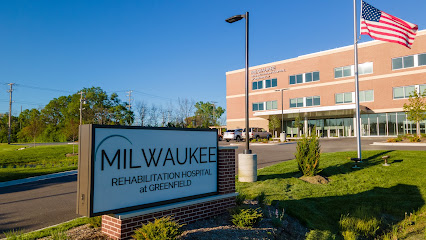 Milwaukee Rehabilitation Hospital