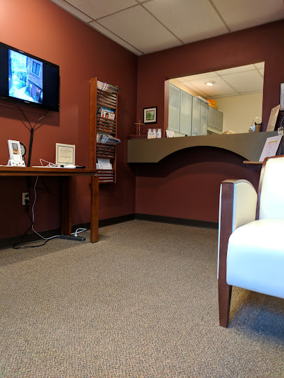 Brookfield Longevity & Healthy Living Clinic – Dr John Whitcomb