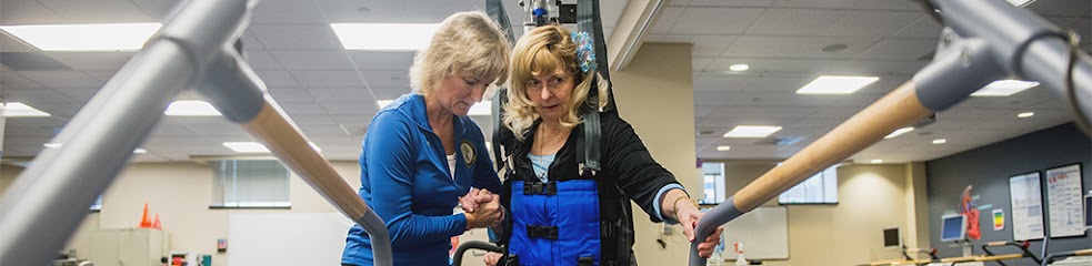 Marquette University Neuro Recovery Clinic