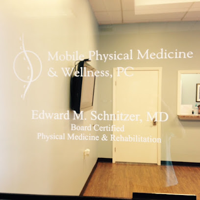 Mobile Physical Medicine & Wellness, PC Mobile Physical Medicine & Wellness, PC