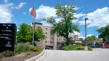 Vision Forward Association