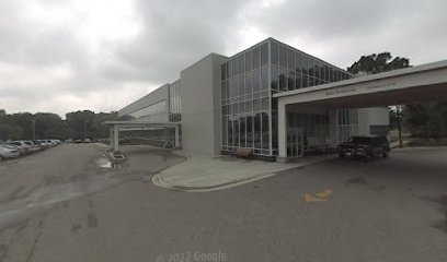 Inclusion Clinic, Sargeant Health Center