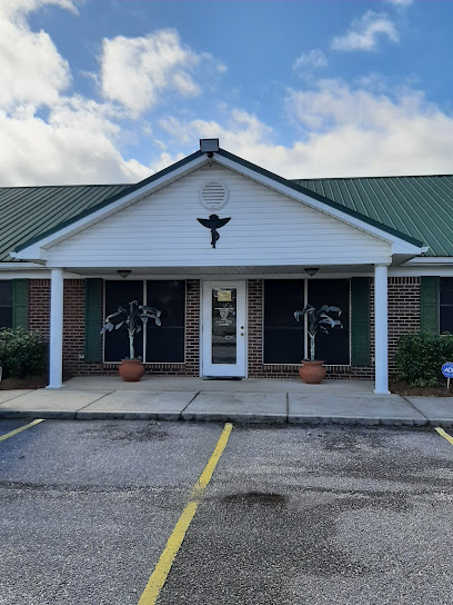 Advanced Spine and Therapy – Mobile