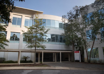 USA Health Therapy Clinic – USA Campus