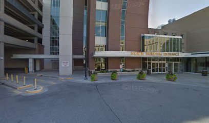 Aurora Health Center: Advanced Heart Failure Therapies Clinic