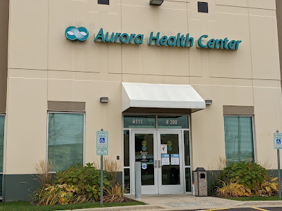 Aurora Health Center