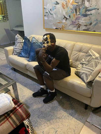 AOC Physical Medicine & Rehabilitation