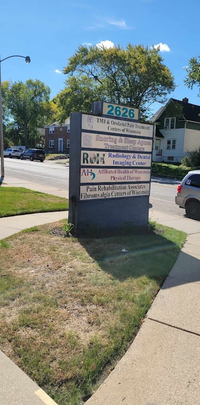 Affiliated Health of Wisconsin