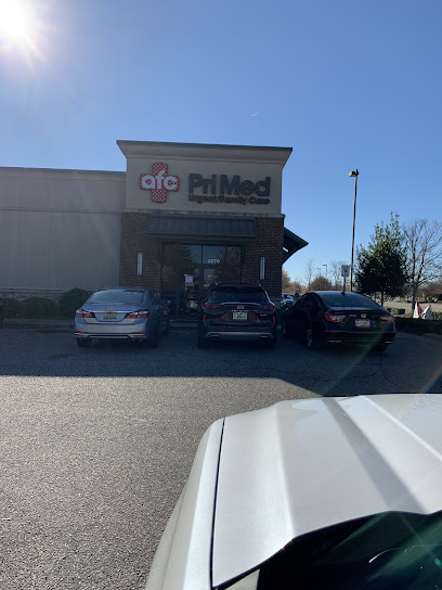 AFC PriMed Eastchase