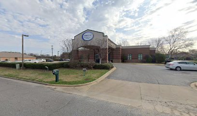 Alabama Cancer Care Montgomery