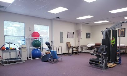 Elite Rehab @ Capitol City