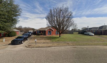 Baptist Health Therapy Center