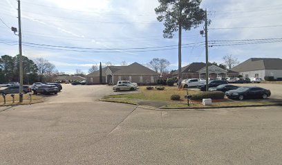 Alabama Orthopaedics & Sports