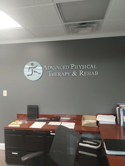 Advanced Physical Therapy & Rehab Advanced Physical Therapy & Rehab