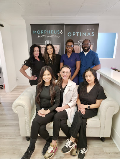 Advanced Medical Weight Loss Clinic and Med Spa