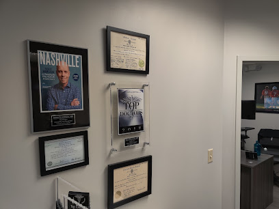 Advanced Sports Medicine: James Johnson, M.D.