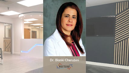 Dr. Blanki Cherubini Dr. Blanki Cherubini