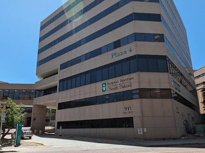Avera Transplant Institute — Plaza 4 Avera Transplant Institute — Plaza 4