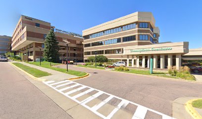 Avera Medical Group Transplant & Liver Surgery — Plaza 4 Avera Medical Group Transplant & Liver Surgery — Plaza 4