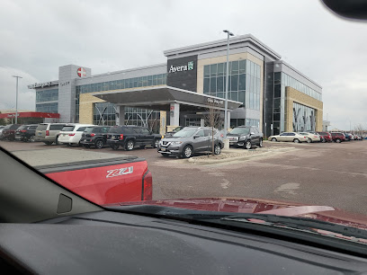 Avera Therapy — Marion Rd Avera Therapy — Marion Rd