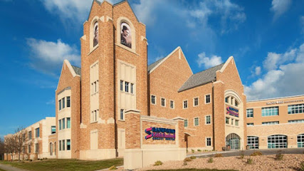 Edith Sanford Breast Center