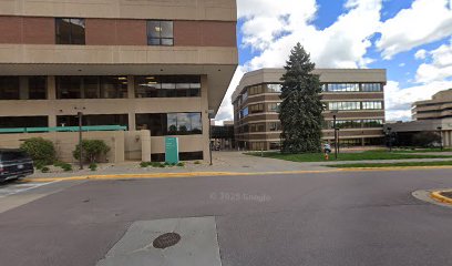 Avera Hematology & Transplant Avera Hematology & Transplant