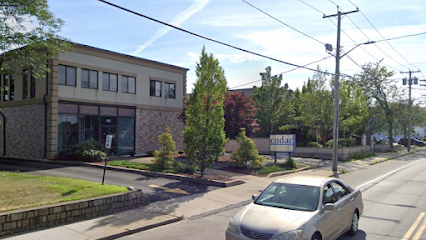 CODAC Behavioral Healthcare CODAC Behavioral Healthcare