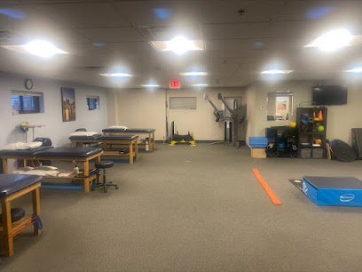 Elite Physical Therapy Elite Physical Therapy