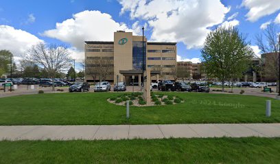 Avera Therapy — Plaza 3 Avera Therapy — Plaza 3