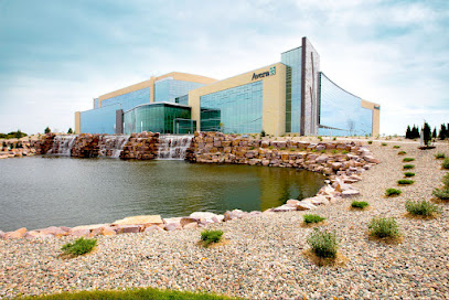 Avera Inpatient Rehabilitation — 69th & Louise Avera Inpatient Rehabilitation — 69th & Louise