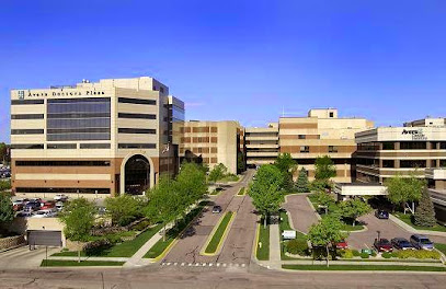 Avera McKennan Hospital & University Health Center Avera McKennan Hospital & University Health Center